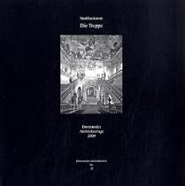 Stadtbaukunst. Die Treppe