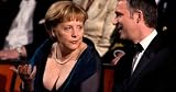 ANGELA MERKEL Zwei Leben  Zwei Welten (1) (German Edition)