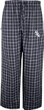 Chicago White Sox Division Plaid Woven Pants