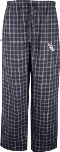 Buy Chicago White Sox Division Plaid Woven Pants