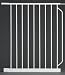Carlson 24-Inch Extension for Mini Pet Gate