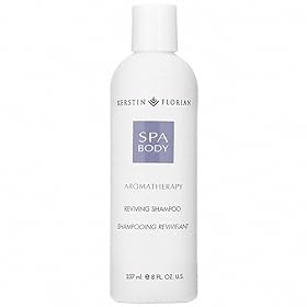 Kerstin Florian Aromatherapy Reviving Shampoo
