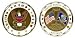 U.S. Navy Retired Challenge Coin