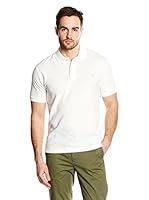 Pedro del Hierro Polo Pdh Tailored (Blanco)