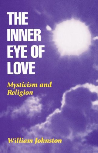 The Inner Eye of Love: Mysticism and Religion under Mysticism in The Books Store