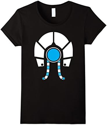 Women's Mass of Effect - Legion t-shirt Mass of Effec t-shirt XL Black