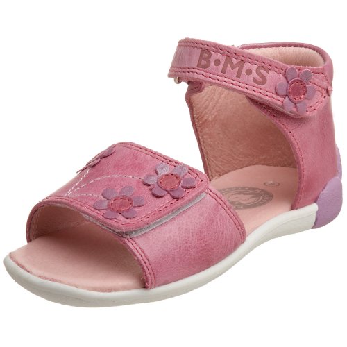 Buckle My Shoe Toddler Daisy Sneaker