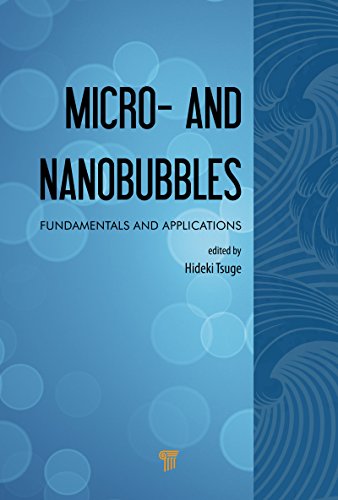 Micro- and Nanobubbles: Fundamentals and Applications