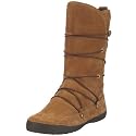 Camper Industrial 46198-005, Damen Stiefel