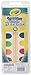 Crayola Washable Watercolors, 16 Count - 2 Per Case (530555)