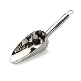 RSVP Endurance Scoop, 8 inch