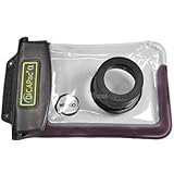 Dicapac Waterproof Digital Camera Case CanonPowershot A60 70 75 80 85 95 42 ....