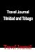 Books : Travel Journal Trinidad and Tobago