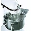 KitchenAid KN1PS 1-Piece Pouring Shield for Accolade 400 Stand Mixers