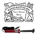 Electric Handcrafted By... BN-15E Branding Iron