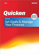 Quicken Deluxe 2012 [Download]