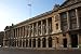 Wallmonkeys Peel and Stick Wall Decals - L'hotel De La Marine, Place De La Concorde, Paris, France - 24"W x 16"H Removable Graphic