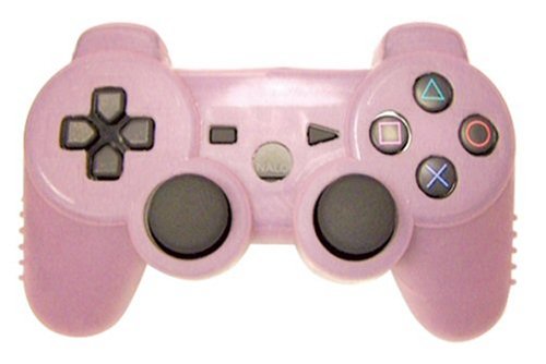 Childrens Toyshop  Video Games : Madcatz Controller Skinz (PS3)