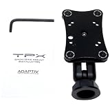 Adaptiv D-01-02 AdaptivMount 24-30 Sport Bike Mount by Adaptiv