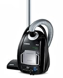 Siemens VSQ4GP1264 Q 4.0 green power allergy, inklusive umfangreichem Zubehör