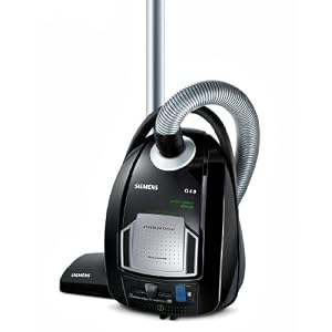 Sparpack - 20 Staubsaugerbeutel Passend Für Siemens