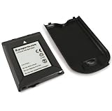 Review Proporta 23647 / Proporta Replacement Battery (HTC P4550 / TyTn II / Kaiser & Xda Stella) - Extended