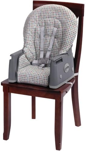 Graco - SimpleSwitch 2-in-1 High Chair and Booste