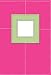 Youth Specialties G3 Bible Duo- Tone Pink/Green by Youth Specialties