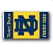 Notre Dame NCAA 3' x 5' Premium 2-Sided Banner Flag