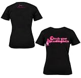 Women's Rheem Check Your Headlights T-Shirt