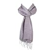 Scarf - Textured Silk