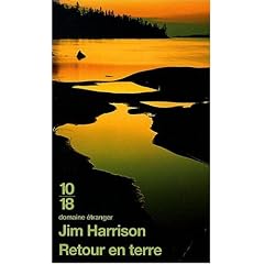Retour en terre