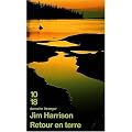 Retour en terre