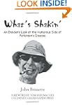 What's Shakin': An Insider's Look at...