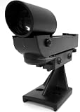 Starpionter LED Red Dot Finderscope For Celestron,Meade,Tasco And All Other Popular Makes
