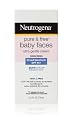 Neutrogena Pure and Free Baby Sunblock, SPF 45+, 2.5 Ounce from Johnson & Johnson SLC