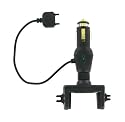 Kit Mobile In Car Charger (Including Holder for Sony Ericsson)