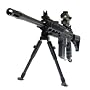 US Army Project Salvo Elite Sniper Paintball Marker Package