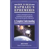 how to read raphaels ephemeris