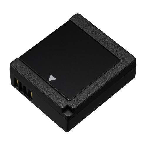 Panasonic DMW-DCC11 DC Coupler (Black)