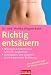 Richtig entsäuern at Amazon Books: 41Llgc6eG3L._SL75_