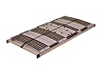 7 Zonen Buche Lattenrost DaMi MediFlex-T200 90x200 cm