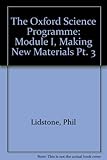 Oxford science programme
