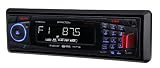 Peekton - PKM1060 - Autoradio - RDS Bluetooth - MP3/CD - SD/USB - 4 x 45 w