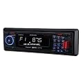 Peekton PKM1060 Autoradio RDS Bluetooth MP3/CD SD/USB 4 x 45 w
