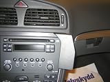 Review Brodit-UK  / DSL-Brodit Volvo S60 Brodit ProClip Angled mount High ONLY for wood grain panel. 2005 - 2009 Fits All Countries - #853650