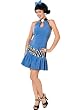 Betty Rubble Movie Costume Theatre Costumes The Flintstones Cartoon Character