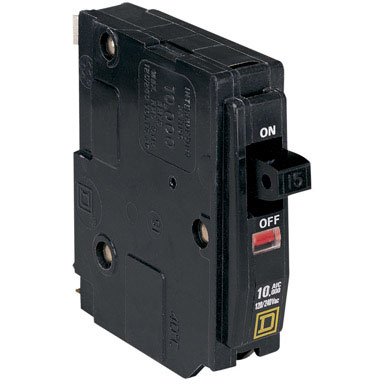 YOUR ONE SOURCE(SQUARE D) QO130C SINGLE POLE CIRCUIT BREAKER