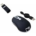 Wireless Optical Scroll Mouse