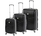 Heys Luggage Eco Leaves Luggage Set